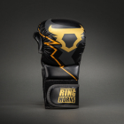 ММА Ръкавици - Ringhorns Charger Sparring Gloves - Black/Gold​